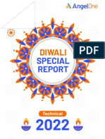 DIWALI SPECIAL REPORT TECHNICAL HIGHLIGHTS