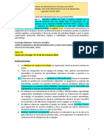 Actividad 9 Resumen Analitico de Empresa Vista Virtual 3 Pac 2022 Valor 2%