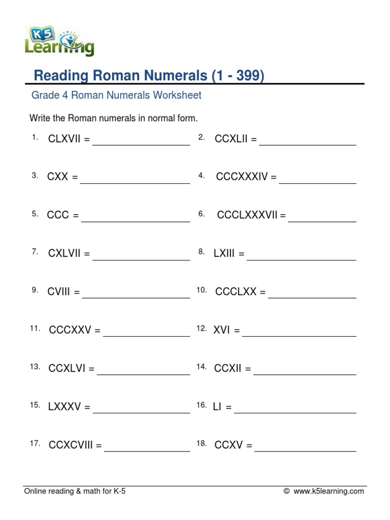 Roman 5 | PDF