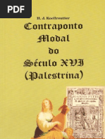 46606277 to Modal Do Sec XVI Palestrina
