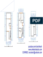 Archtech 5X15