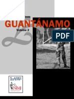 Guantánamo: NIMJ Reports From