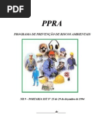 PPRA