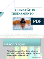 Periodização Do Treinamento