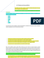 6.17 Sistema Nervioso Periférico