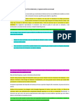 6.4 Crecimiento y Regeneración Neuronal