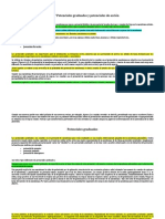 6.7 Potenciales Graduados y Potenciales de Acción