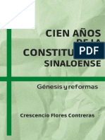 Cien Años de La CPES Libro