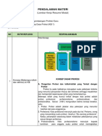 LK - Resume KB 1