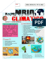 1ERA SEMANA / 07-11-2022: Curso: Ciencias Sociales