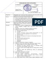 Spo Pemasangan Akses Intravena