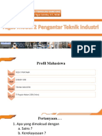 Tugas Pti Modul 2 - Rizky Pratama - 22262011258 - PPT