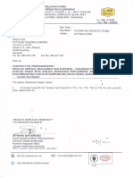 Tensile Test Report SK Selanyau