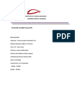 3 Clase-Cep 49-Planificacion-El Deporte y La Pandemia A Nivel Municipal, Provincial y Municipal