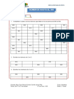 Ficha N 01 Aritmetica CSB 2022