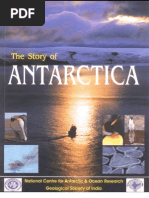 Download Story of Antarctica by Nathanian SN60448308 doc pdf