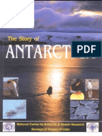 Story of Antarctica