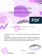 COMUNICACIÓN