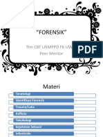 455 - Materi Forensik PDF