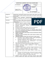 Spo Resusitasi Jantung Paru Pada Pasien Anak