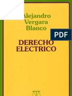 Manual de Derecho Electrico