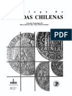 BCCH Catalogo Monedas Chilenas