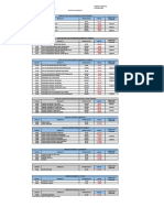 Lista 11 de Julio