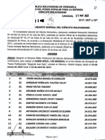 Ordg-Ejb 000223 25mar22, Curso Nivel I. - Sanidad