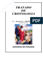 Tratado de Cristología P. Horacio