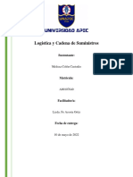 Logistica Tarea 2