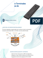 Presentación Microcontroladores
