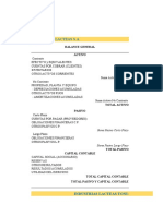 Ejercicio 2-Estado Financiero