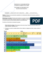 Taller 1 Fono. Bioestadistica