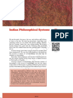 Indian Philosophical Systems Explained