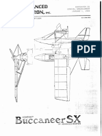 Buc XA Construction Manual