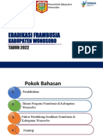 Fix Eradikasi Penyakit Frambusia