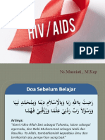 Hiv Aids