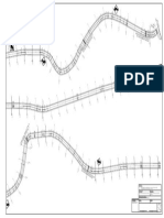 Ca-1 Interamericana: Paso Peatonal