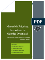 Manual QuÃ - Mica OrgÃ¡nica 1