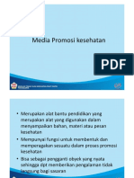 Media Reguler