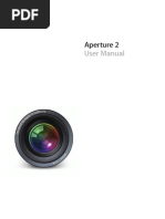Download Aperture 2 User Manual by Marc Roberts SN6044964 doc pdf