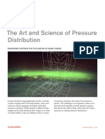 Celle Pressure Distribution