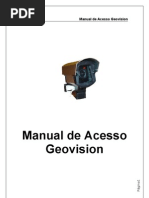 Manual Conexao Geovision