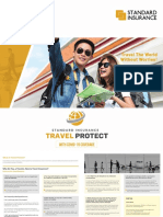 Standard Travel Brochure May 2022
