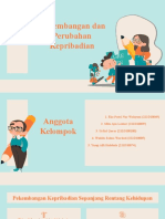 PPT Psikologi kepribadian