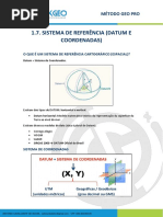 Mapa UA | PDF | Ciências Físicas | Science