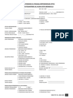 EMIS 2020 - FORM BIODATA PTK Pontren