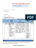 Sesion Comunicacion Escribimos Historietas