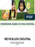 Anak Dan Media Digital