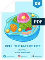Cell - The Unit of Life-1
